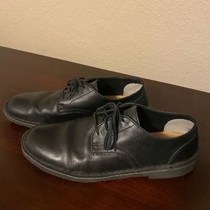Supreme Clark’s derby shoes
